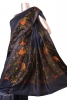 Pure Printed Zari Tussar Silk Saree